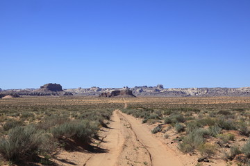 ゴブリン・バレー・カトフ・ロード