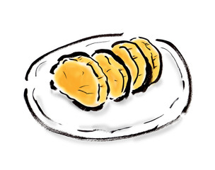 たくあん