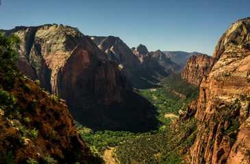 Angels Landing