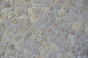 Stone wall texture background