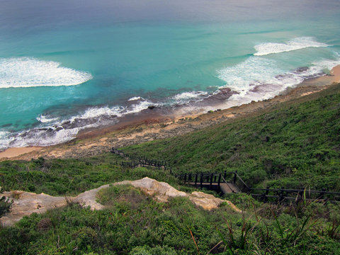 Beach, Australia, Albany