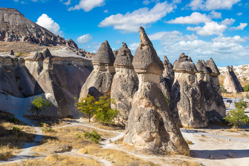 Cappadocia, Turkey