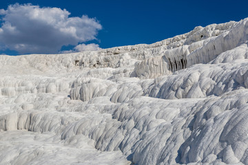 Pamukkale, Turkey