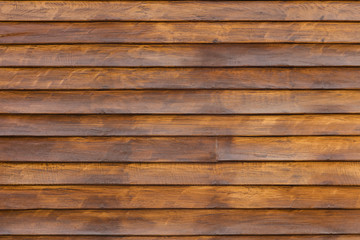 Wooden wall texture horizontal