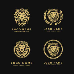 Free Free 250 Half Lion Face Svg SVG PNG EPS DXF File