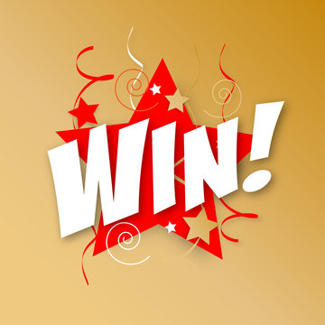 Win !