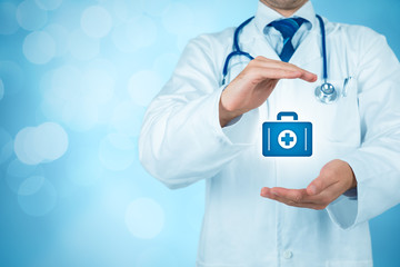 Health and medical insurance
