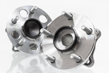 wheel bearings chassis