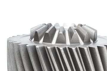 transfer gear automotive differential