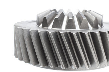 transfer gear automotive differential