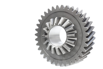 transfer gear automotive differential