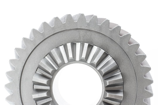 Transfer Gear Automotive Differential