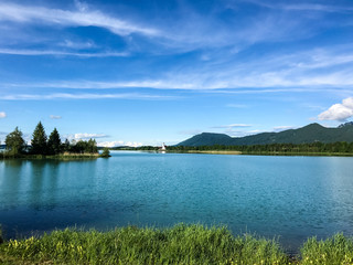 Forggensee