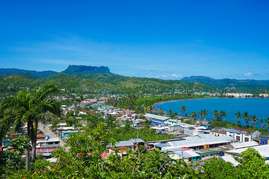 El Yunque, Baracoa, Cuba