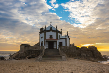 Capela do Senhor da Pedra