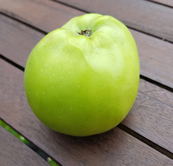 Toennedor, Tšnnedor, Alte Apfelsorte, Apfel, Malus, domestica