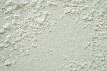 stucco wall or stucco wall image use for stucco background