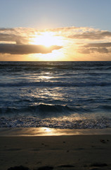 waves, margaret river