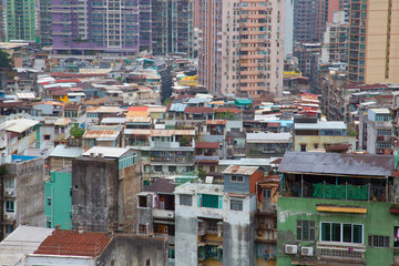 Fototapeta premium Macau