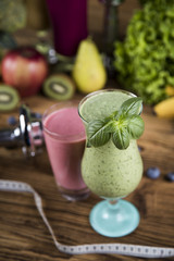 Cocktail Sport diet