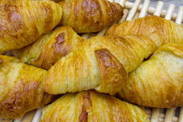 croissants