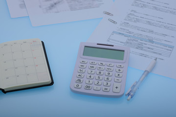 ビジネスイメージ