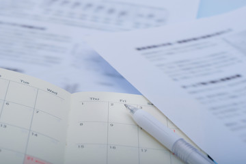 ビジネスイメージ