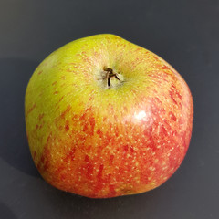 Martini, Apfel, Malus, domestica, Alte Apfelsorten