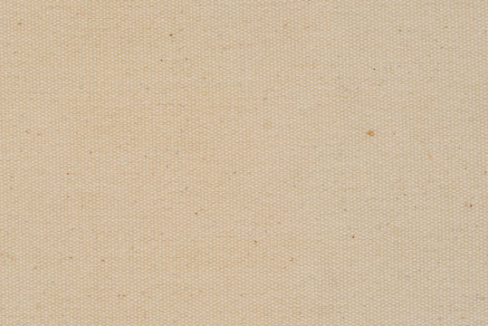 Canvas texture, Brown fabric background and textured