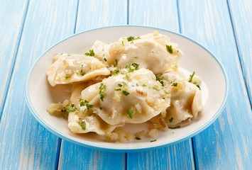 Cheese noodles