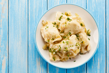 Cheese noodles