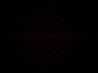 Abstract pattern for design
