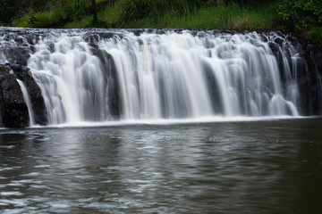 Obraz premium マランダの滝
