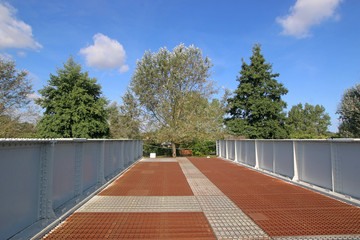 Pegasus Bridge, Normandy