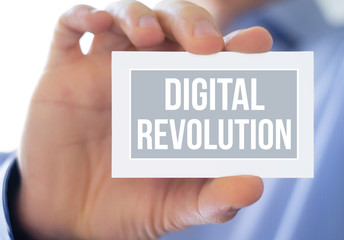 Digital Revolution