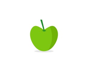 Apple logo