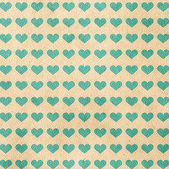 old retro pattern