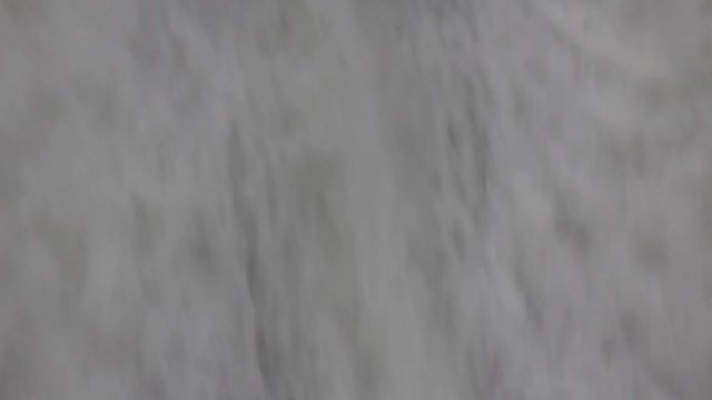 Force of water. Flat surface powerful falling water sometimes b
