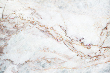 elegant white marble texture for pattern and background