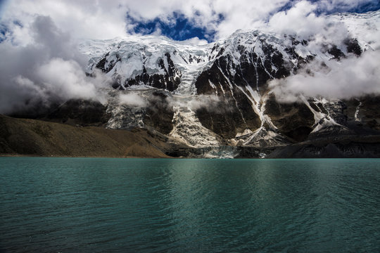 Tilicho Lake - Nepal
