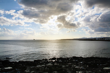 Playa Honda, Islas Canarias