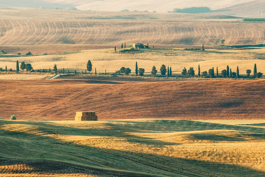 Colline toscane