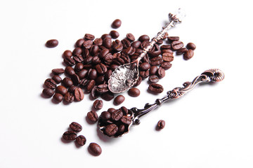 Coffee beans