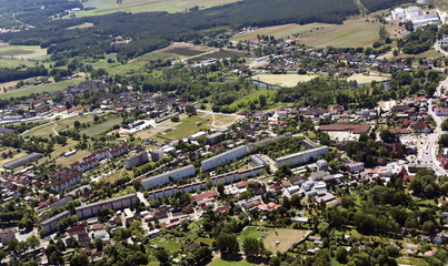 Eggesin in Vorpommern 2016