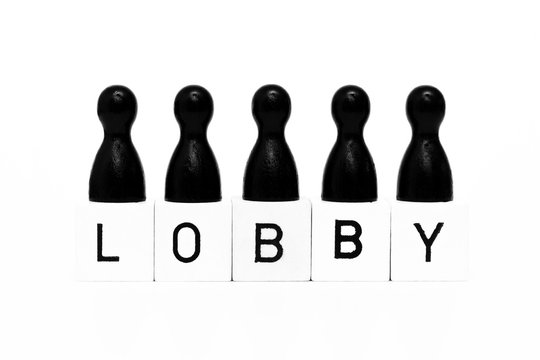 Lobby Symbol