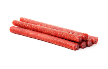 Sausages to beer