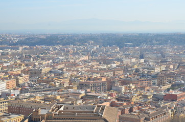 Obraz premium Roma