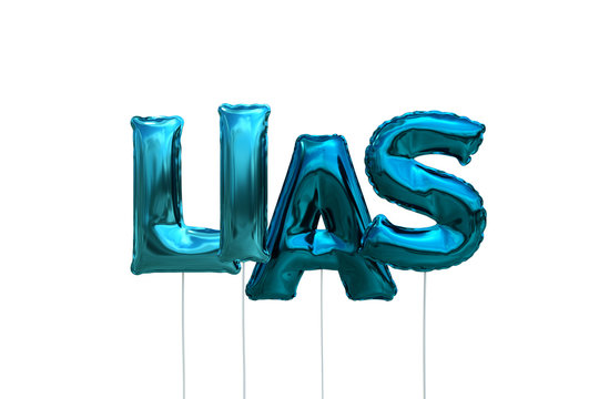 Luftballons Name Lias
