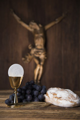 Symbol christianity religion