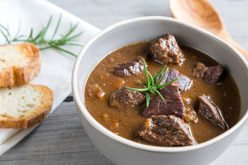 Gulasch